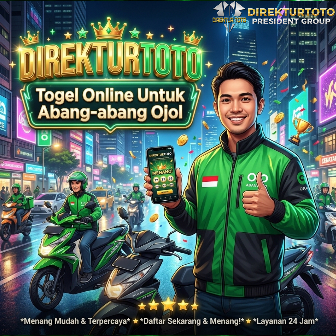 DIREKTURTOTO
